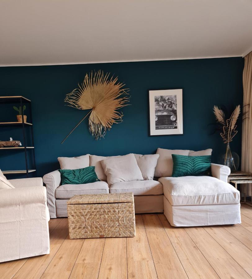 Appartement Saltwater Safari *