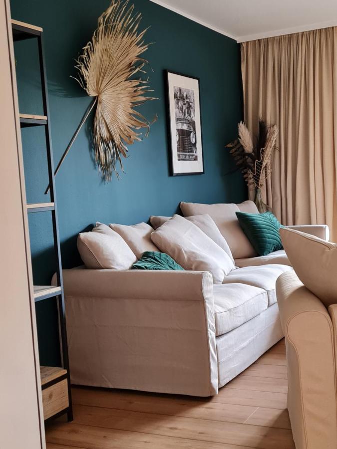 Saltwater Safari Appartement
