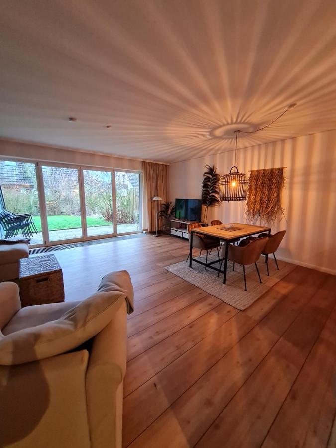 Appartement Saltwater Safari *