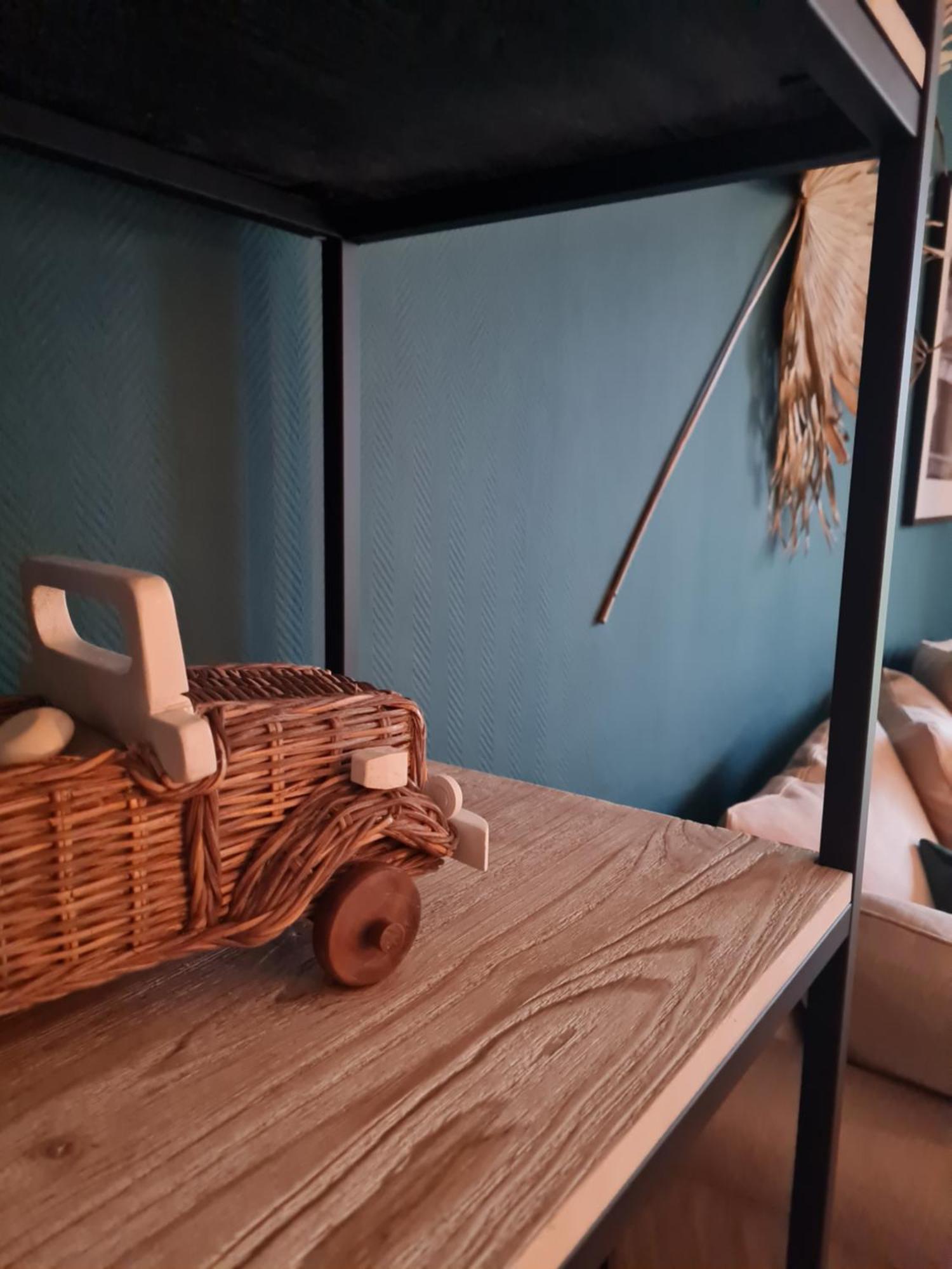 Appartement Saltwater Safari *